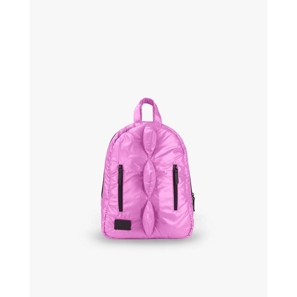 7am mini dino backpack turquoise 7 A.M. Enfant 13