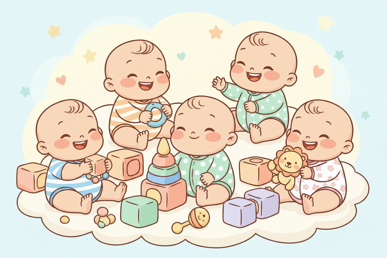 Baby Toys