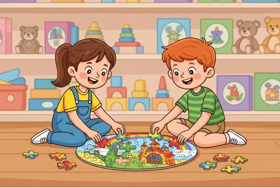 Puzzles