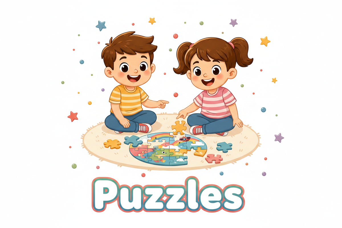 Puzzles