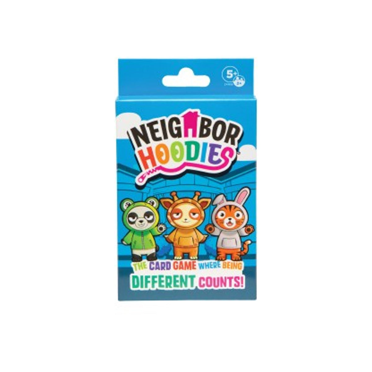 PlayMonster Neighborhoodies