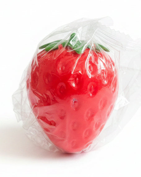 Strawberry Squishy