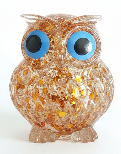 Squishy Owl