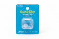 Sun & Sky Soft Silicone Nose Clip