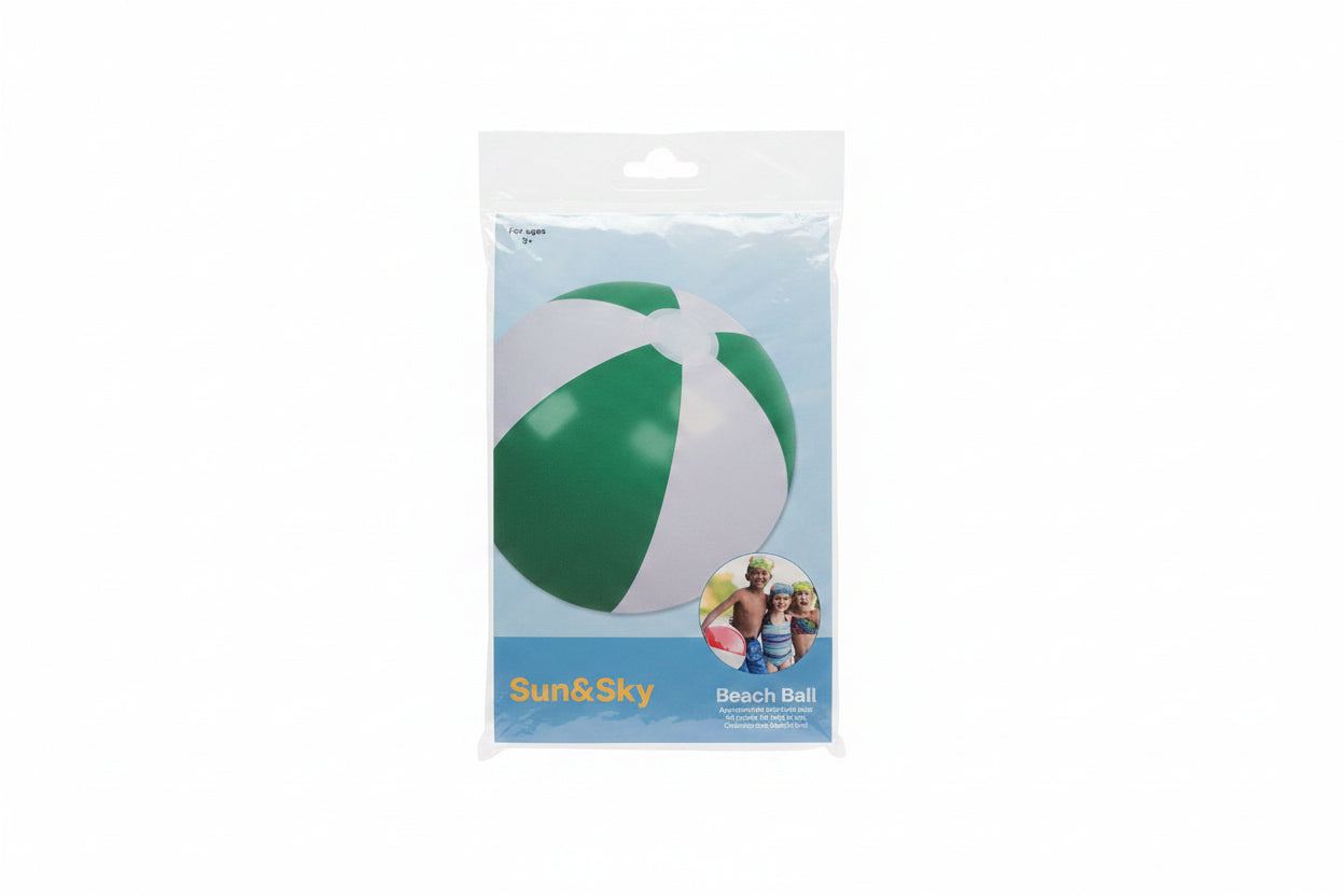 Sun&Sky Beach Ball