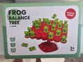 Frog Balance Puzzle Game - brand new, open box
