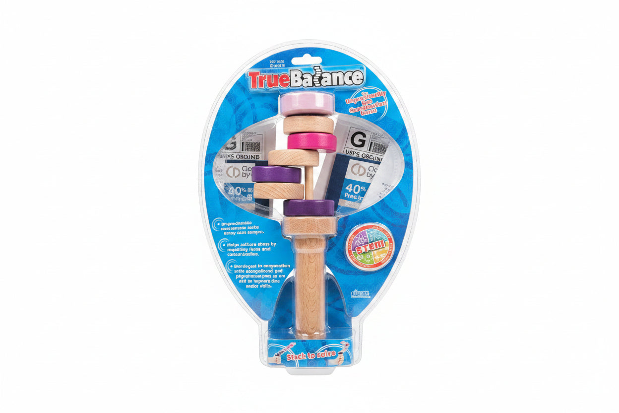 TrueBalance Coordination Game