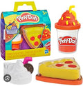 Play-Doh Pizza and Ice Cream Set