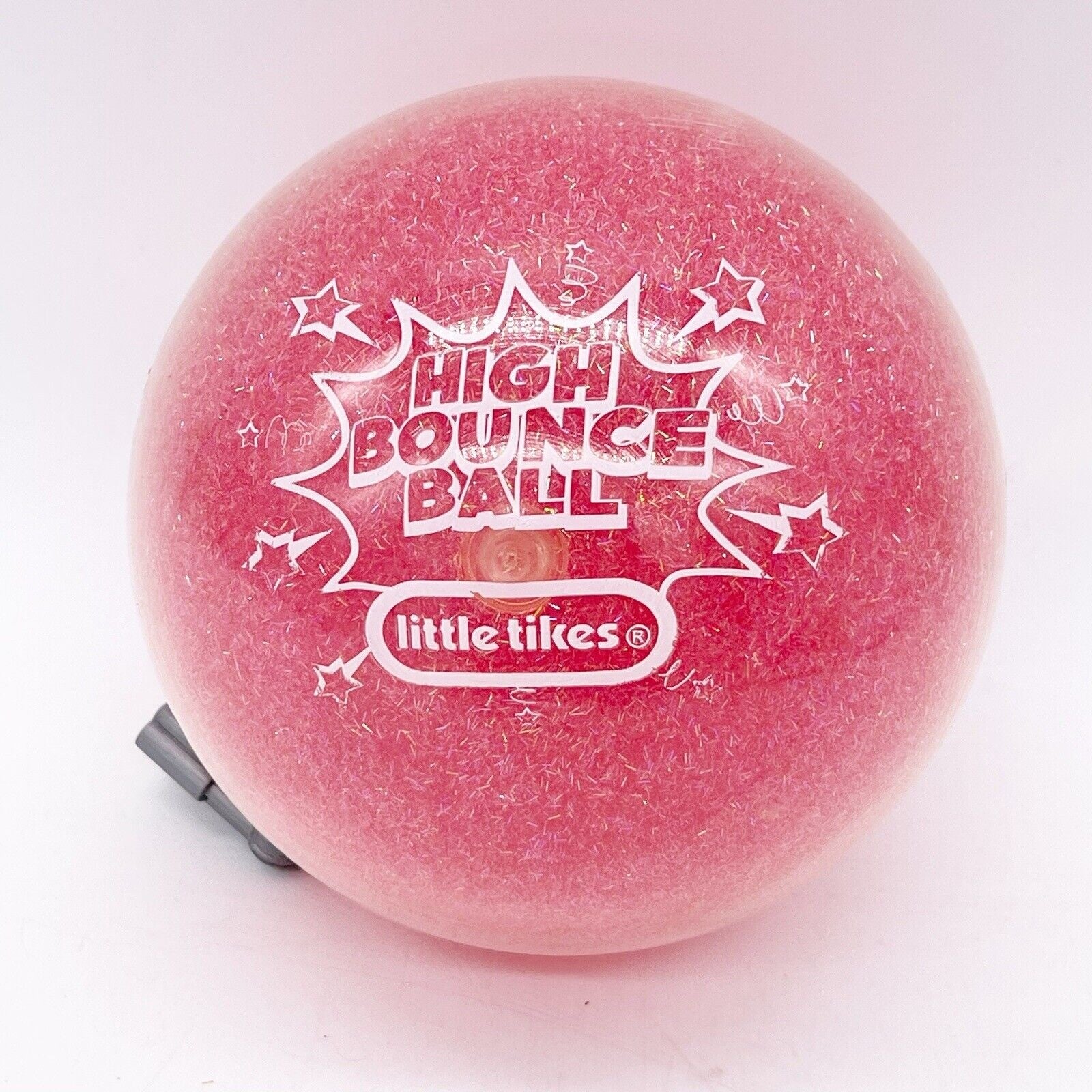 Little Tikes High Bounce Ball 4 Inch assorted colors