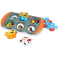 Learning Resources Mini Muffin Phonics Set, 70 Pieces, Ages 4+