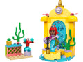 LEGO Ariel's Music Stage - Disney Princess Mermaid Toy