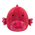 Squishmallows Barella Betta Fish 16 Inch Plush