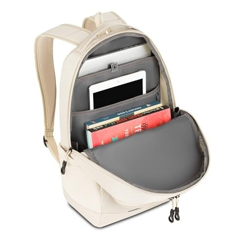 SwissGear Orientation Laptop Backpack Sandshell 17 x12 x7