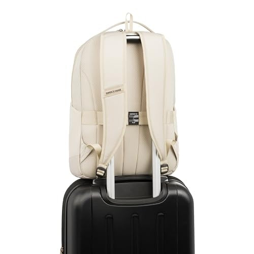 SwissGear Orientation Laptop Backpack Sandshell 17 x12 x7