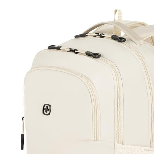SwissGear Orientation Laptop Backpack Sandshell 17 x12 x7