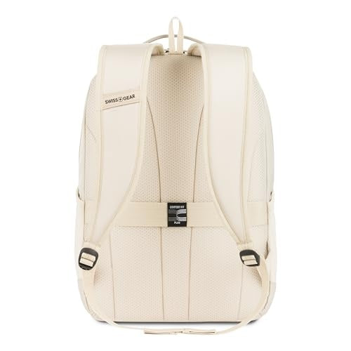 SwissGear Orientation Laptop Backpack Sandshell 17 x12 x7