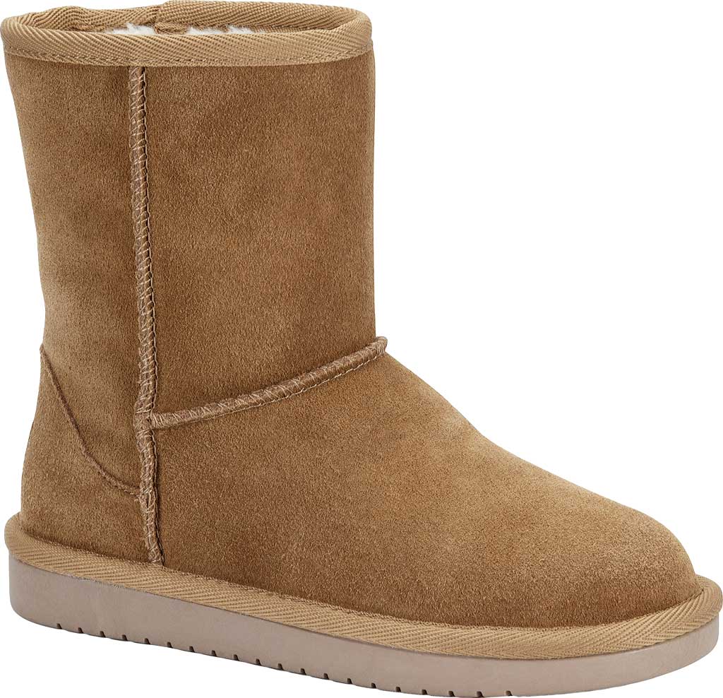 Koolaburra By UGG Koola Short Winter Boots, Size 12 Kids