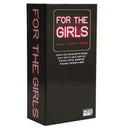 For the Girls Party Game