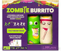 Exploding Kittens Zombie Burrito game