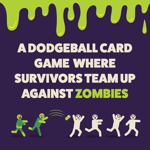 Exploding Kittens Zombie Burrito game