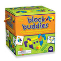 Mindware Block Buddies Wooden Blocks