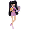 Barbie Dream Besties Renee Doll Playset with 11 Accessories