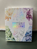 Unstable Games Unstable Unicorns Diamond Edition