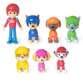 PAW Patrol Rescue Wheels Interactive Play Toy Set 3+
