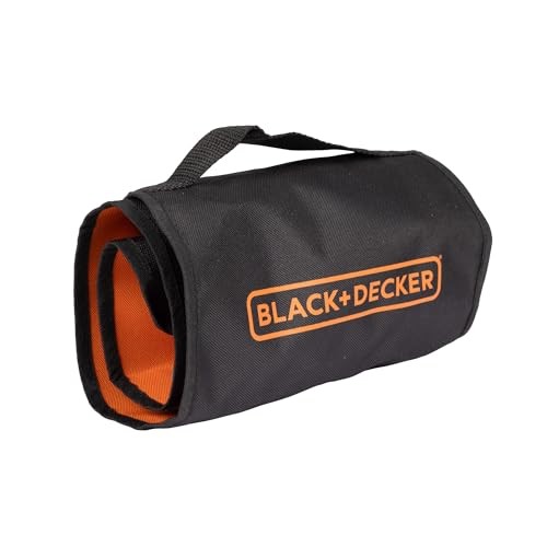 Black + Decker Kids 13-Piece Tool Set, Medium Pack of 1