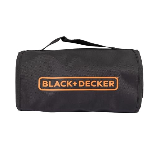 Black + Decker Kids 13-Piece Tool Set, Medium Pack of 1