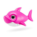 Zuru Baby Shark Bath Toy sing and swim