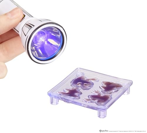MGA S Miniverse - Make It Mini Honeydukes Harry Potter Mini Collectibles  Blind Pack  Diy  Resin  Replica Food  Not Edible  Collectors  8+
