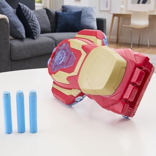 Marvel Avengers Iron Man Arc Blaster