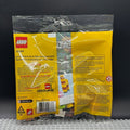 LEGO Birthday Party Animals Building Kit - Monkey, Giraffe 30689