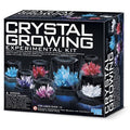 Redbox 4M Crystal Growing Kit, 7 Experiments
