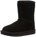 Koolaburra By UGG Koola Short Toddler Boots Black - Size 8.0 M