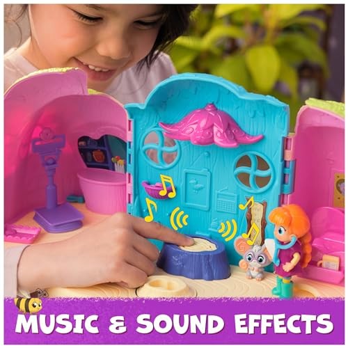Vida The Vet Clinic Playset