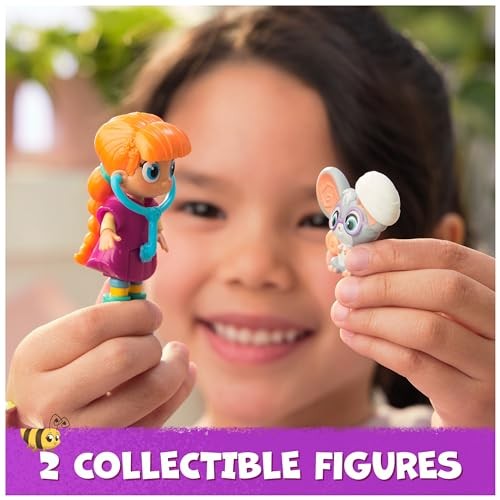 Vida The Vet Clinic Playset