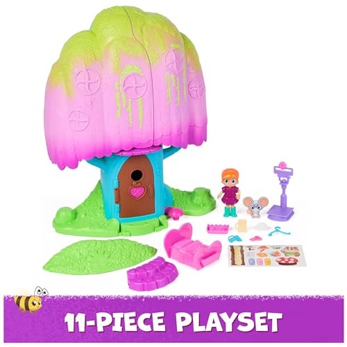 Vida The Vet Clinic Playset