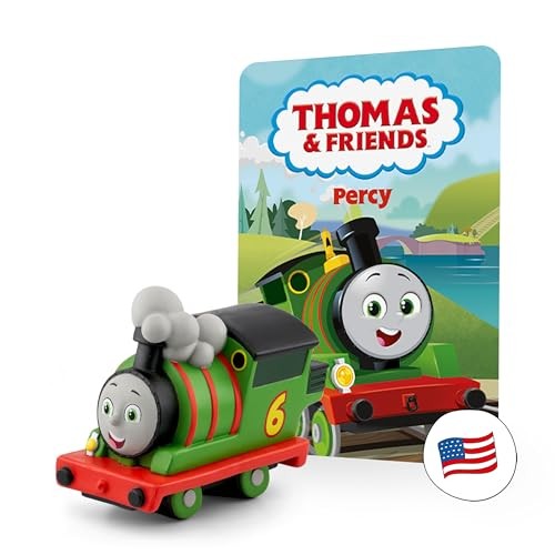 Tonies Percy Audio Toy Figurine, Age 3+
