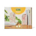 Mondo Llama DIY Bookends Craft Kit - new, open box