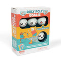 Exploding Kittens Roly Poly Goalie Game