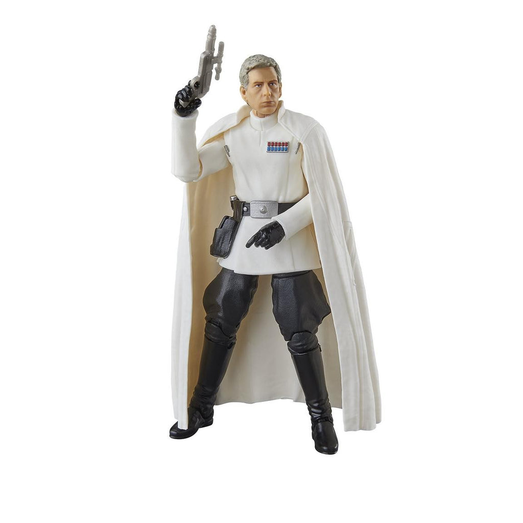 Hasbro Star Wars Andor Director Orson Krennic 15 cm Figure