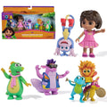 Dora The Explorer Fantastic Friends Gift Pack, Kids 3+