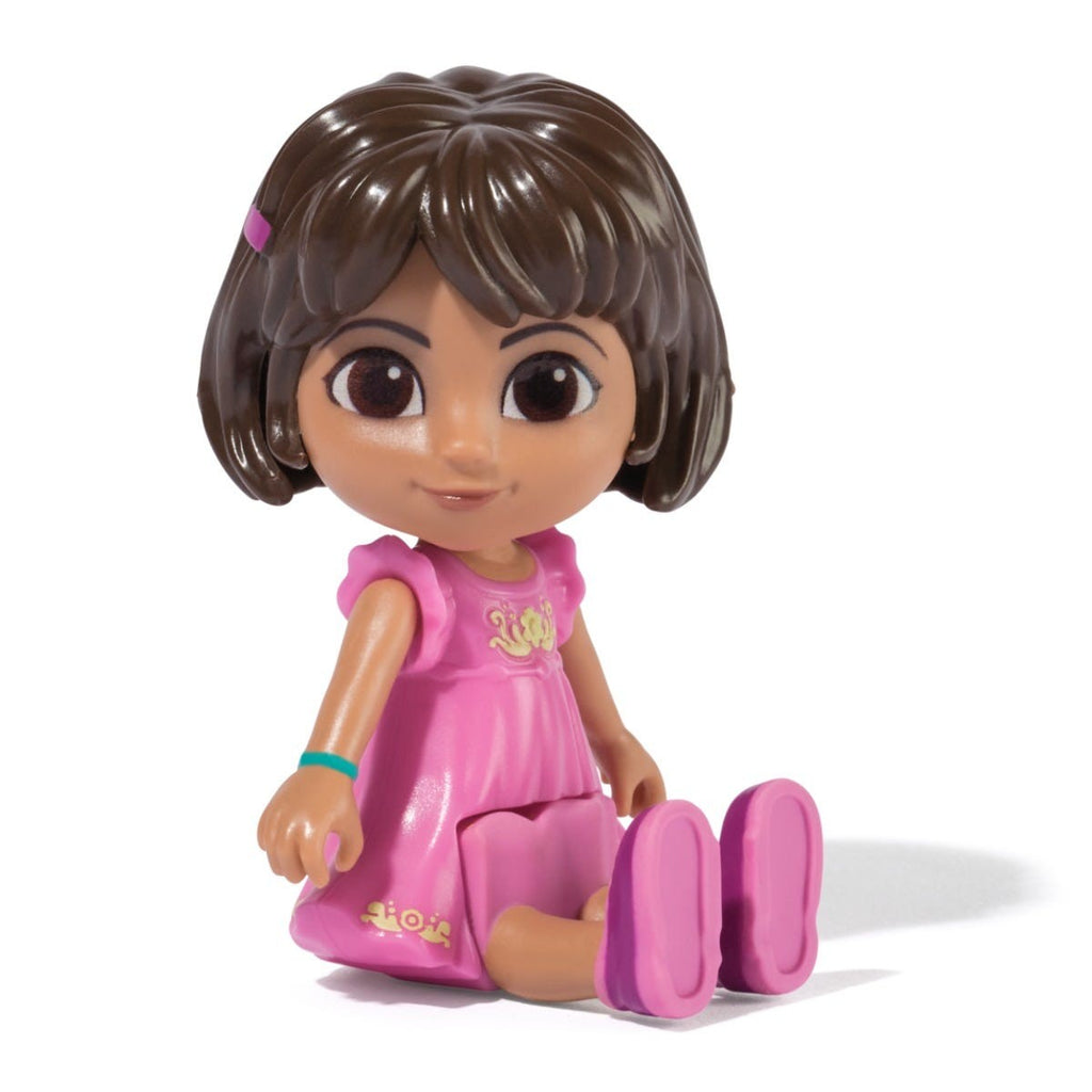 Dora The Explorer Fantastic Friends Gift Pack, Kids 3+