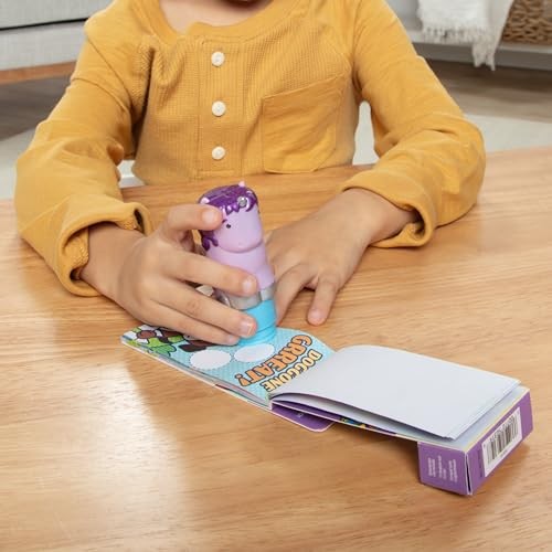 Melissa & Doug Sticker Wow! Mini pad with stickers - purchase stickers wow separately