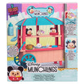 Disney Munchlings Dumpling Cart 11-Piece Playset