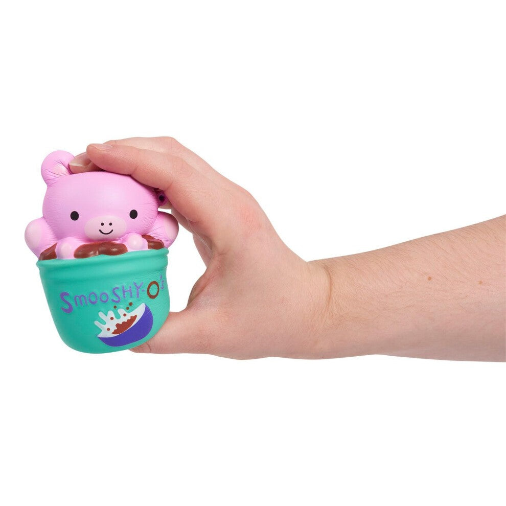 Smooshy Mushy Series 1 Harper Hippo Playset