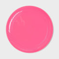 Sun Squad Neon Pink Flying Disc