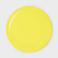 Sun Squad Neon Yellow Flying Disc